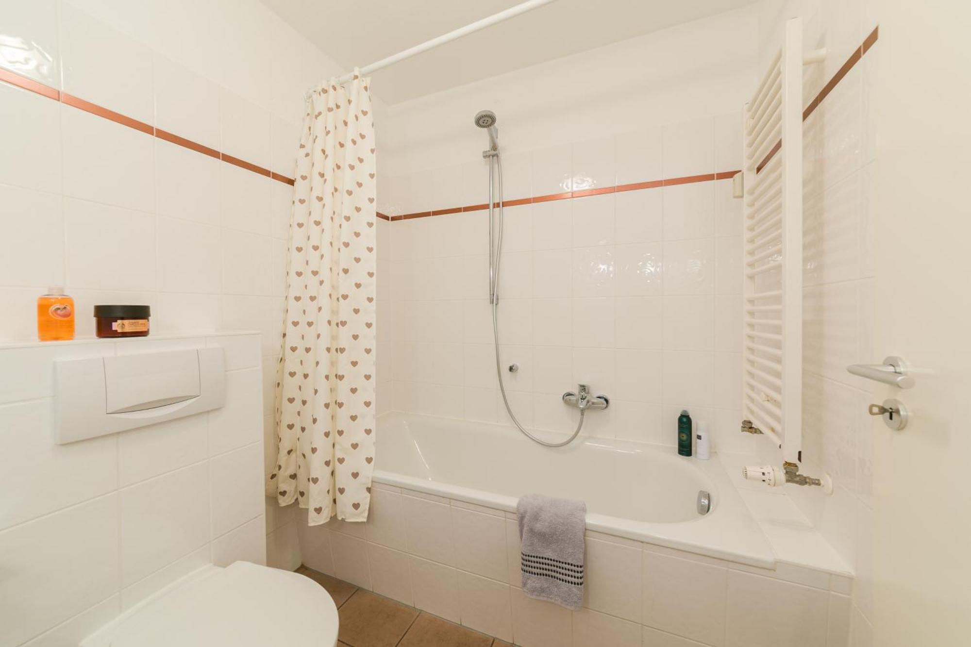 Ostseeresidenz - Whg 16 زنغست المظهر الخارجي الصورة